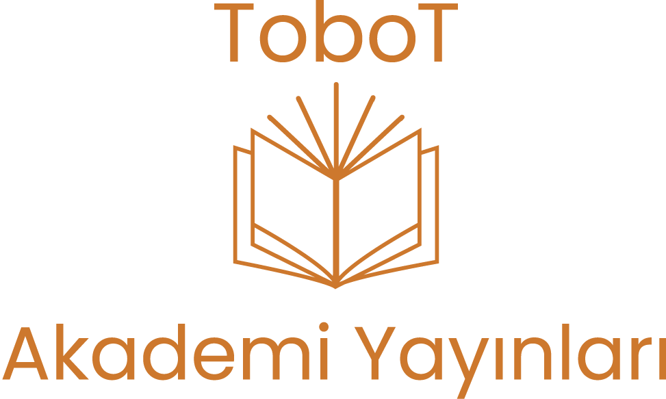 Tobot Akademi Yayınları
