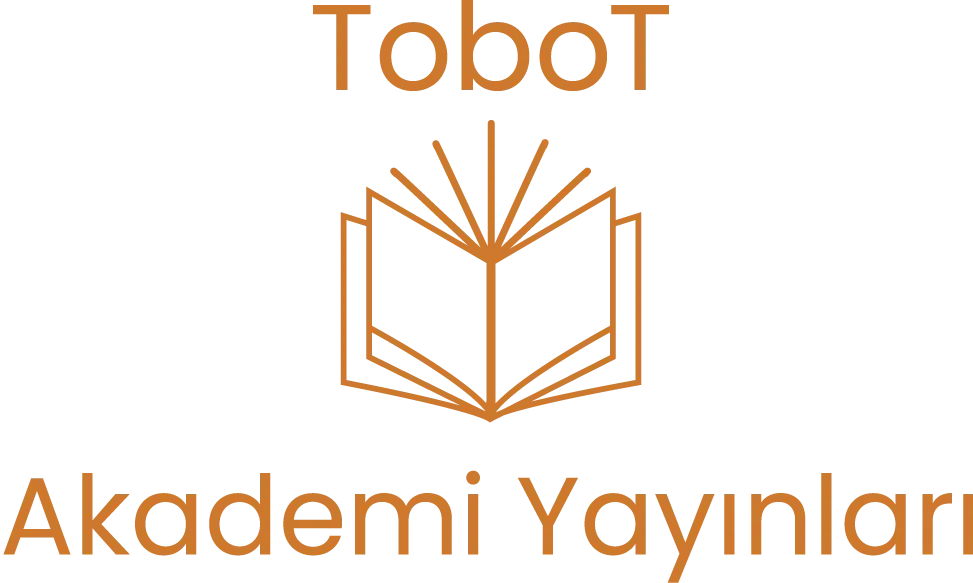 Tobot Akademi Yayınları - ToboT