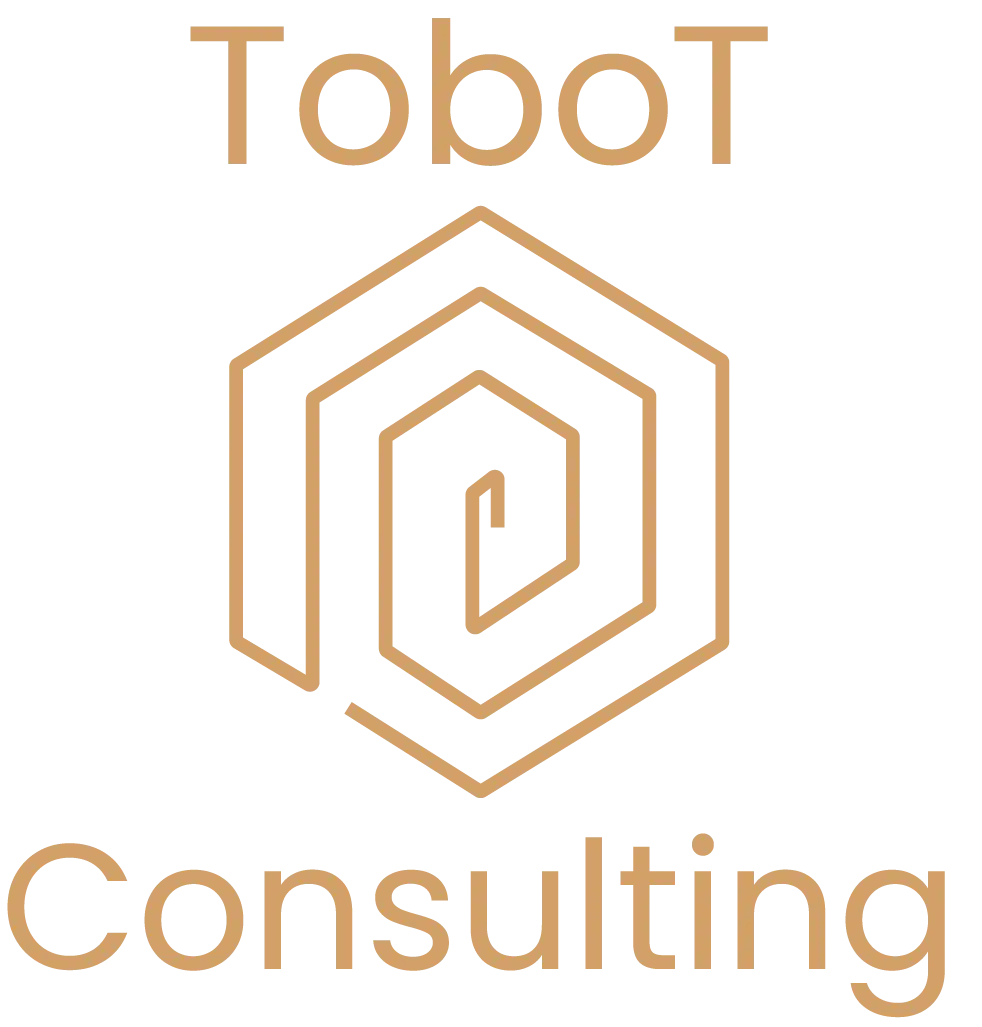 Tobot Consulting - ToboT
